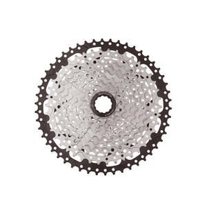 Sol <span class=keywords><strong>Cassette</strong></span> volante 8/<span class=keywords><strong>9</strong></span> velocidad de rueda libre camino de MTB bicicleta de la bici de 25/28/32/<span class=keywords><strong>36</strong></span>/40/42/46/50T piñón - Product Image 5