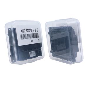 High Quality Original Printhead Cover Adapter 4720 I3200 A1 <b>Dtf</b> Print Head Cover I3200 Printhead Cover Adapter for 4720 I3200 - Product Image 4