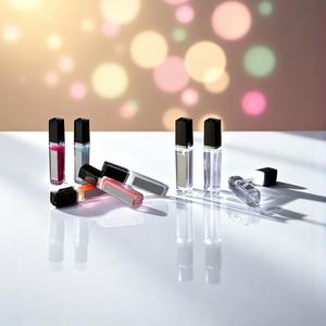 Tubo de brillo de labios con varita led - Product Image 3