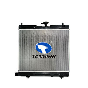 Fabrication de radiateur 16400-BZB40 radiateur automatique <span class=keywords><strong>pa66</strong></span> gf30 pour TOYOTA Avanza/veloz radiateur de refroidissement automatique - Product Image 2