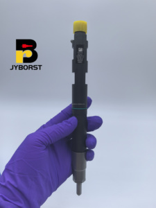 Injektor rel umum baru 28599713 injektor bahan bakar diesel 28599713 - Product Image 4