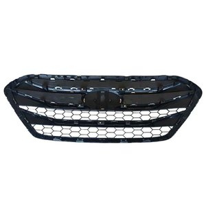 Nueva Rejilla Delantera para Ix35 86351-2Z500, Pieza de Repuesto de Plástico para Reparación - Product Image 1
