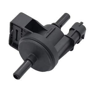 Válvula de Purga de Canister 12611801 0280142479 214 para Buick Cadillac Chevrolet GMC Saturn, Precio de Fábrica, Solenoide de Vapor del Motor - Product Image 1