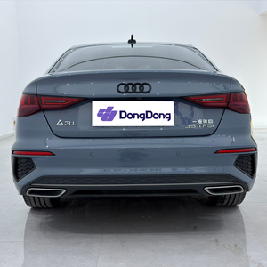 Voiture d'<span class=keywords><strong>occasion</strong></span> avec peinture d'origine pour Audi A3L Limousine 35 TFSI 150PS <span class=keywords><strong>RS</strong></span> Sport Package Essence Berline ACC CarPlay Sièges en cuir électriques 2022 - Product Image 3
