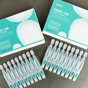 Essência Original <span class=keywords><strong>HA</strong></span> PDRN Colágeno para o Rosto, Hidratante Nutritivo e Firmador para a Pele, Fácil de Absorver, Sérum Hidratante - Product Image 1