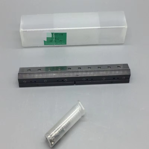 Boquilla de recubrimiento de fusión en caliente 7555478, nuevo controlador de programación PLC de automatización Industrial de almacén listo Original DL275 - Product Image 1