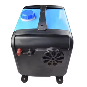 Chauffage de stationnement 12v 24v 220v Chauffage portable de stationnement Diesel Certificat Chauffage diesel <span class=keywords><strong>autonome</strong></span> <span class=keywords><strong>Batterie</strong></span> ND02002 - Product Image 3