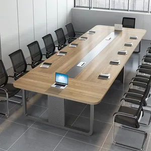 Мебель для конференц-зала, стол для конференц-зала, современный стол для конференц-зала