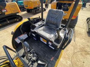 Komatsu PC20MR máquina excavadora usada Cummins Engine nueva llegada precio competitivo directo Japón 2ton bomba de cojinete de caja de cambios - Product Image 2