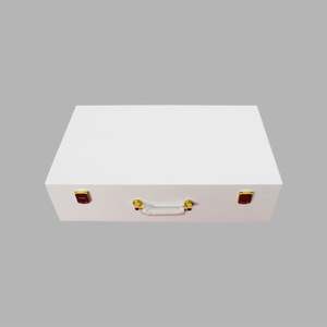 Marketing Led Light Lcd Display Video Music Caja de regalo Y Tarjeta de felicitación de video digital Circuito de caja de 7 pulgadas - Product Image 6