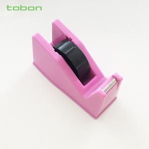 Dispensador de Cinta Adhesiva, Herramienta Esencial para Oficina Mediana - Product Image 6