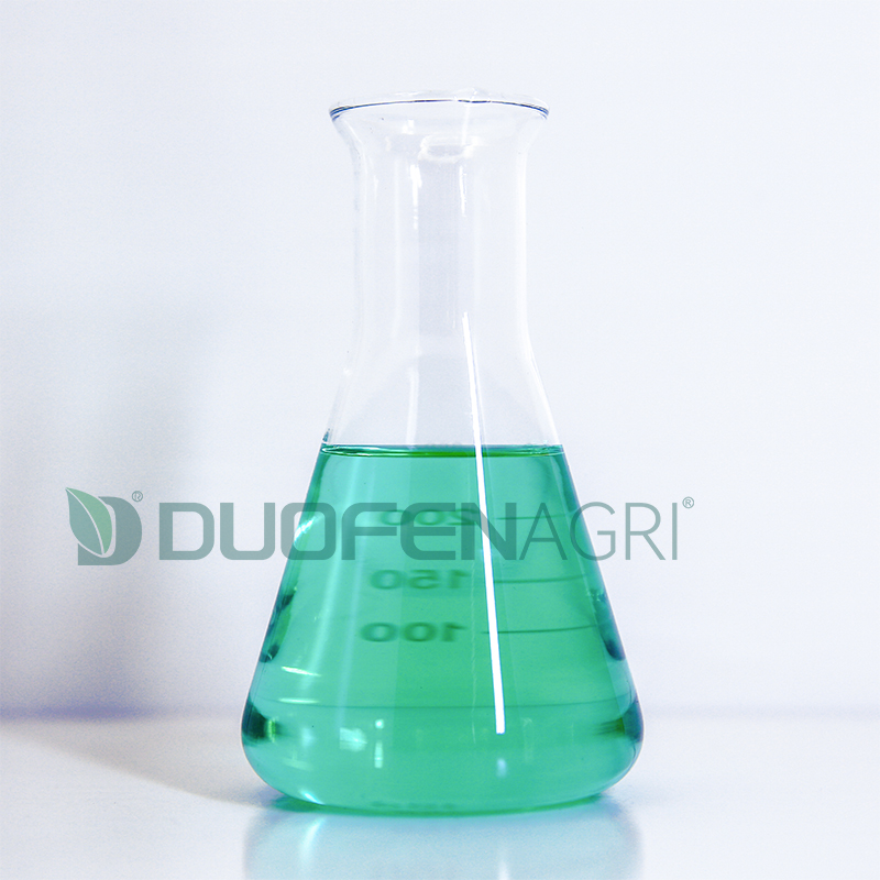 Wholesale Seaweed PK Liquid Fertilizer 0-350-450 OEM Manufacturer image 2