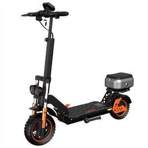 E-Scooter pour adultes M5 Pro avec moteur de 2023 W, vitesse maximale de 15 Ah jusqu'à 45 km/h, résistance maximale de 40km, nouveauté 800, - Product Image 2