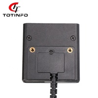 Escáner de Código de Barras USB con Sensor CMOS de Montaje Fijo, Lee Licencias de Conducir de EE. UU. y Códigos QR - Producto en Stock