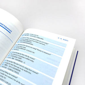 Colección <span class=keywords><strong>de</strong></span> Conversación en Inglés en 4 Semanas: Guía Educativa <span class=keywords><strong>para</strong></span> Principiantes en Forma <span class=keywords><strong>de</strong></span> Estrella <span class=keywords><strong>de</strong></span> Plástico <span class=keywords><strong>para</strong></span> Práctica Diaria y Uso Comercial - Product Image 3