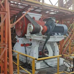 Giấy Chứng Nhận CE Máy Nghiền Đá 100tph Hoàn Thành Giá Rẻ Nhất Toàn Bộ Máy Nghiền Đá Quarry Máy Nghiền Hàm Máy Bán - Product Image 2