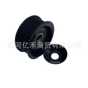 Poulie de tension et de guidage Hyundai Kia 25288-25001 – Pièce de rechange - Product Image 1