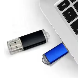 유명한 디자인 ABS 플라스틱 USB 2.0 플래시 펜 드라이브/스틱 64GB 용량 32GB 내장 된 다양한 포함 16GB 8GB