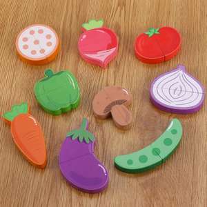 Nouveauté Jouet de <span class=keywords><strong>cuisine</strong></span> en bois pour bébé avec son et lumière Jeu de simulation éducatif Ensemble de <span class=keywords><strong>cuisine</strong></span> pour enfants - Product Image 5