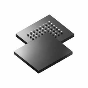 Memory Electronics Component In Stock 48 FBGA S3R1616V1M-XI70T - Product Image 1