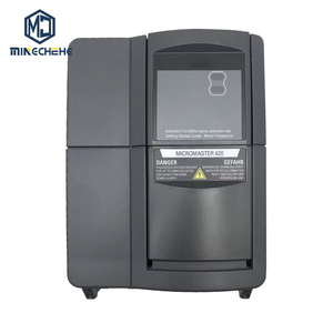 Nouvel onduleur original 4KW MICROMASTER 420, convertisseur de fréquence 6SE6420-2AD24-0BA1 - Product Image 1