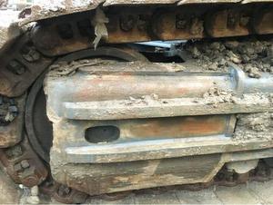 Excavatrice d'occasion Offre Spéciale Doosan DH420 grande pelle hydraulique de 42 tonnes DH220-7 forte puissance - Product Image 6