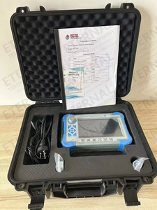 터치 스크린 금속 내부 초음파 균열 용접 결함 감지기 - Product Image 6