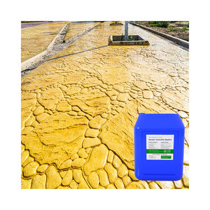 אוטם בטון מלוטש וסוכן הבהירות מראה רטוב בטון חותם בטון - Product Image 4