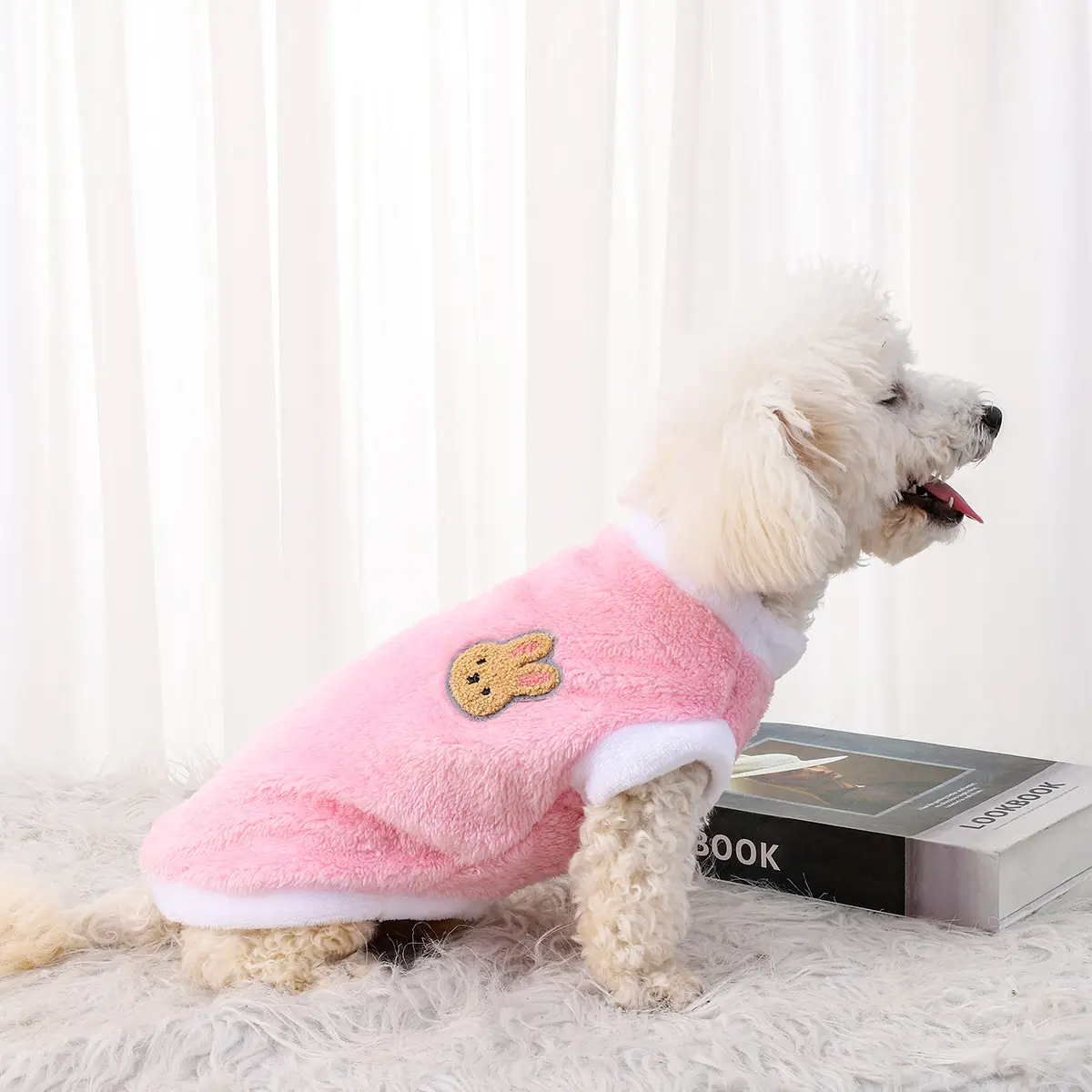 Bienvenido a 100 algodón personalizado Xl Xxs Xxxs Xxx ropa de invierno para perros pequeños al por mayor ropa cálida para perros ropa para mascotas