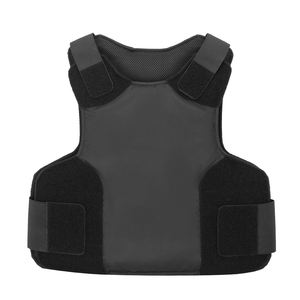 เสื้อเกราะกันแทงแบบปรับได้รุ่นใหม่จากโรงงาน สำหรับผู้ชาย - Product Image 2