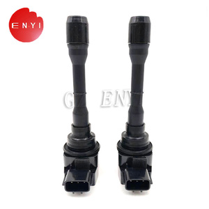 คอยล์จุดระเบิด Enyi รุ่น 22448-1KC3B สำหรับรถยนต์นิสสัน ทีด้า แคชไค เครื่องยนต์ 1.6T 2.0L อะไหล่ทดแทน - Product Image 3