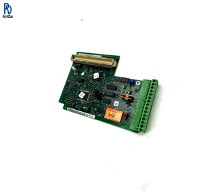 Module de contrôle PLC 8220980, contrôleur logique programmable d'automatisation industrielle - Product Image 1