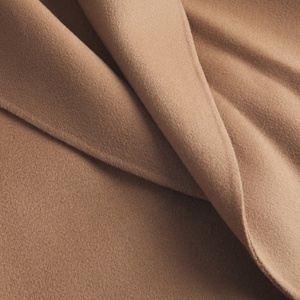 <span class=keywords><strong>Manteau</strong></span> en laine pour femme - Élégant <span class=keywords><strong>manteau</strong></span> portefeuille camel ceinturé avec col châle, veste d'hiver ajustée pour le bureau - Logo personnalisé - Product Image 5