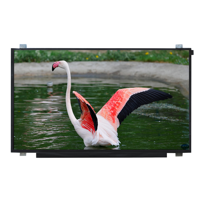 BOE NT173WDM-N17 17.3Inch 1600*900 HD 220Nits 60Hz 30Pins EDP 16:9 PCBA Flat Laptop LCD Screen Panel New Business Use