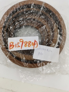 Kit de Fricción AW55-50SN B159880A para Transmisión Automática para Caja de Cambios HKHENING - Product Image 2