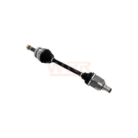 49501-2W050 Arbre d'entraînement avant gauche pour Hyundai Santa Fe Kia Sorento 495012W050 Arbre de transmission à vitesse constante