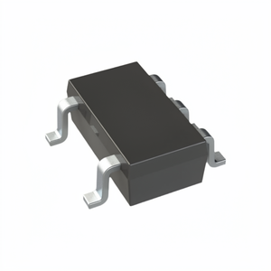 SC 74A, SOT 753 ซื้ออุปกรณ์อิเล็กทรอนิกส์ออนไลน์ ชิ้นส่วนจัดการพลังงาน (PMIC) AP7315D-23W5-7 ช่องทางผู้ผลิต - Product Image 1