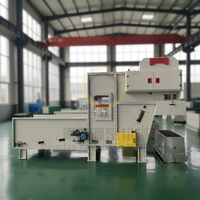 Máquina para Abrir Fardos de Material No Tejido, Tipo de Producto Específico para Línea de Producción de Relleno Suave