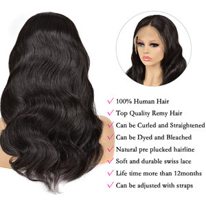 full lace wigs toronto