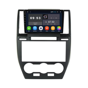 Radio para Auto QLED 8+128G Android 10 para LAND ROVER <span class=keywords><strong>FREELANDER</strong></span> <span class=keywords><strong>2</strong></span> 2006-2012, Pantalla para Auto, Cámara 360, SWC, <span class=keywords><strong>GPS</strong></span>, BT, AM, FM, DVD - Product Image 5