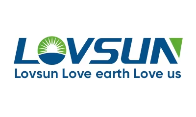 Lovsun Solar Energy Co.Ltd logo