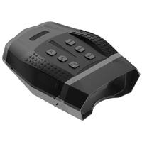 Night Vision Binoculars Gen Military: Top Picks for Tactical Use