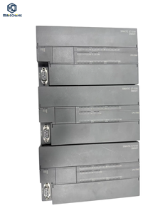 Module CPU compact de contrôleur PLC, capteur, neuf, original, 6ES7 288-1CR60-0AA0 - Product Image 1