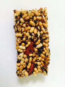 Nhà máy trực tiếp giá năng lượng protein thanh ngũ cốc thanh làm máy hạt vừng thanh cắt máy làm - Product Image 6