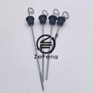 ก้านวัดระดับน้ำมันรถยก 32604-23330-71 ใช้สำหรับรถยกโตโยต้า - Product Image 1