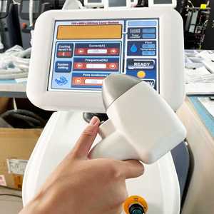 DLV503 Machine d'épilation <span class=keywords><strong>laser</strong></span> de qualité supérieure <span class=keywords><strong>Épilateur</strong></span> <span class=keywords><strong>laser</strong></span> à diode 808 Rajeunissement Équipement de beauté - Product Image 2