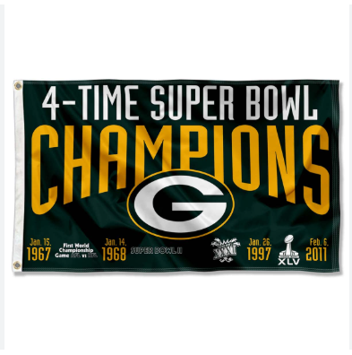 Packers de Green Bay