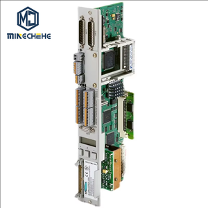 Componente Electrónico Industrial 6SN1118-0NK01-0AA1 6SN1118-0NK01-0AA0 6SN1118-0NK01-0AA2 Conector de Control de 2 Ejes - Product Image 1
