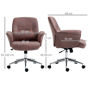 Big Comfort Ergonomic Line Design Dressing <strong>Chairs</strong> Rotatable Cross Leg Home Computer Desks <strong>Office</strong> <strong>Chair</strong> with Thick Padding Seat - Product Image 6