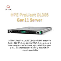Server Rak Bekas HP Proliant DL365 Gen11 G11 Gen10 Plus G10 8SFF P66779-B21 P66780-B21 P55017-B21 1U 2P